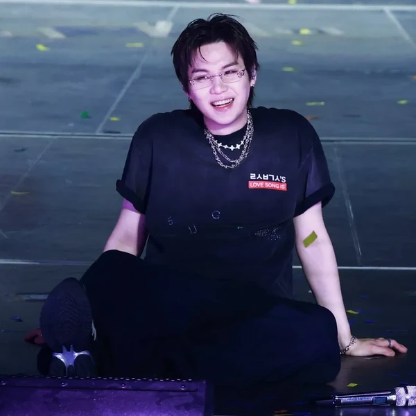 今日最受喜愛的SUGA (防彈少年團)