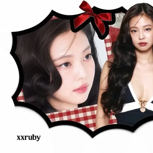 제니 (BLACKPINK) 팬심 가득한 인기 사진