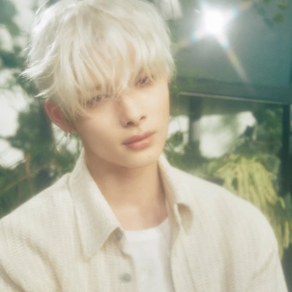 Most popular banner post of NI-KI (ENHYPEN) in the community