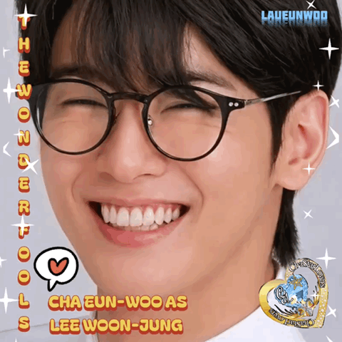 Top Photo Full of Eunwoo (ASTRO) Love