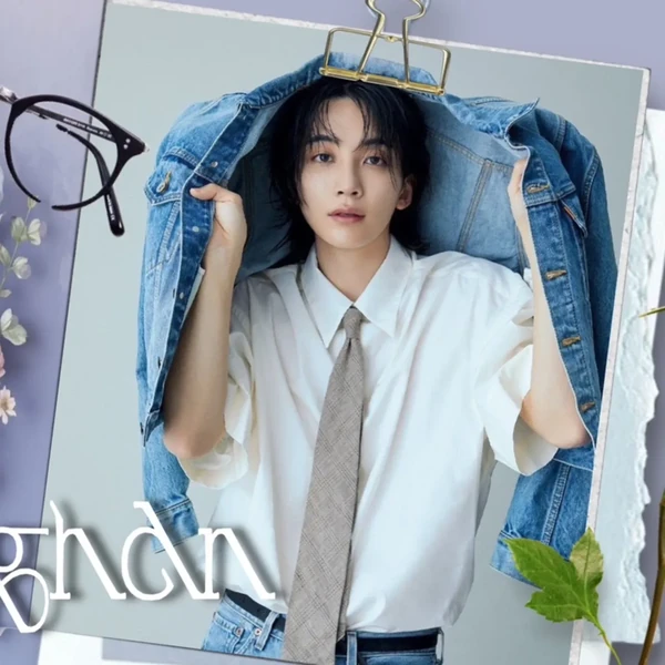 Top Photo Full of Jeonghan (SEVENTEEN) Love