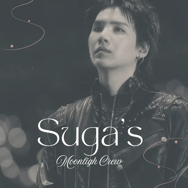 SUGA (BTS)への愛が詰まった人気写真
