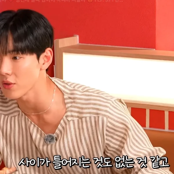 今日最受喜愛的Shownu (MONSTA X)