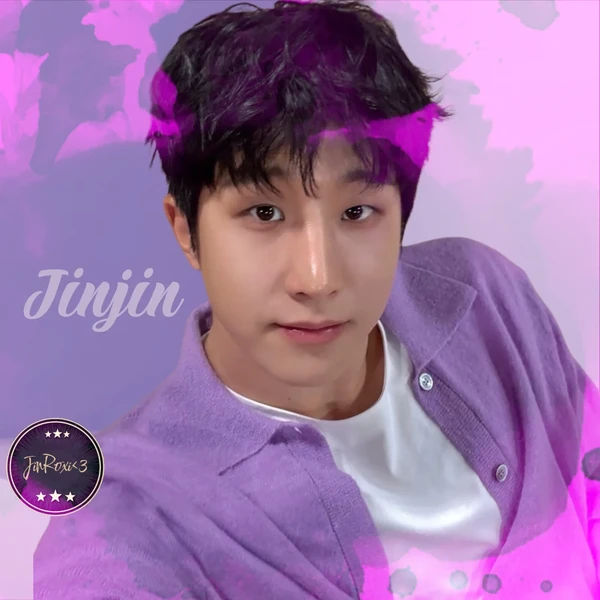 Today's Most Loved Jinjin (ASTRO)