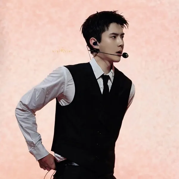 세훈 (EXO) 팬심 가득한 인기 사진