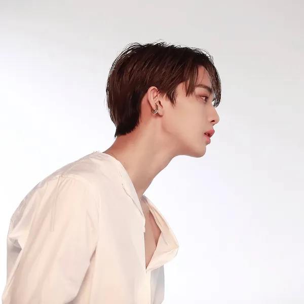 Top Photo Full of Bae Jinyoung Love