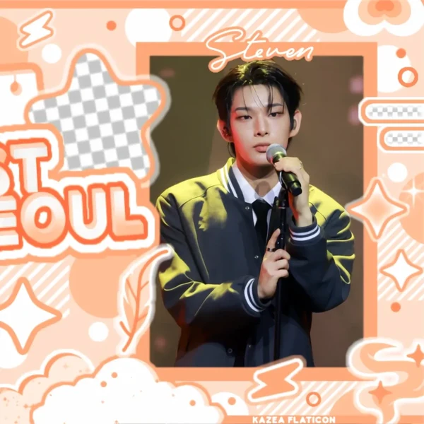 粉絲票選的Steven (AHOF)最佳瞬間