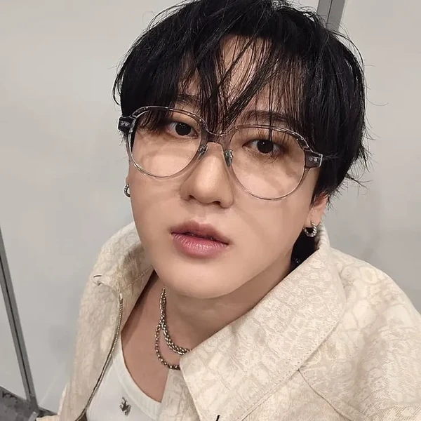 Today's Most Loved Changbin (Stray Kids)