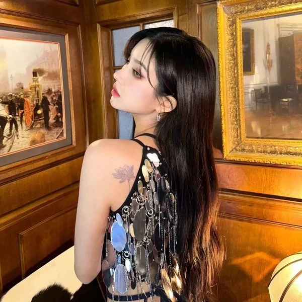 Today's Most Loved Soyeon (i-dle)