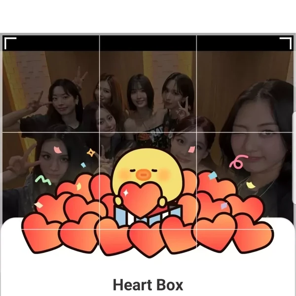 TWICE 팬심 가득한 인기 사진