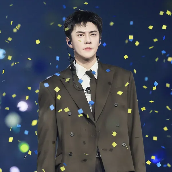 세훈 (EXO) 팬심 가득한 인기 사진
