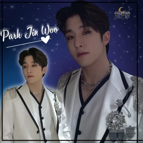 Fans' Pick: Best Moment of Jinjin (ASTRO)
