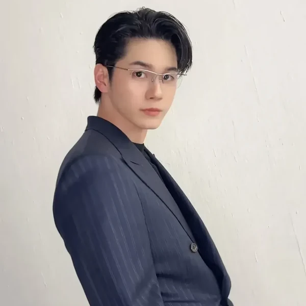 오늘 가장 사랑받은 옹성우의 모습