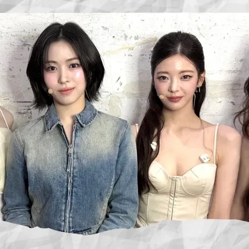 ITZYへの愛が詰まった人気写真