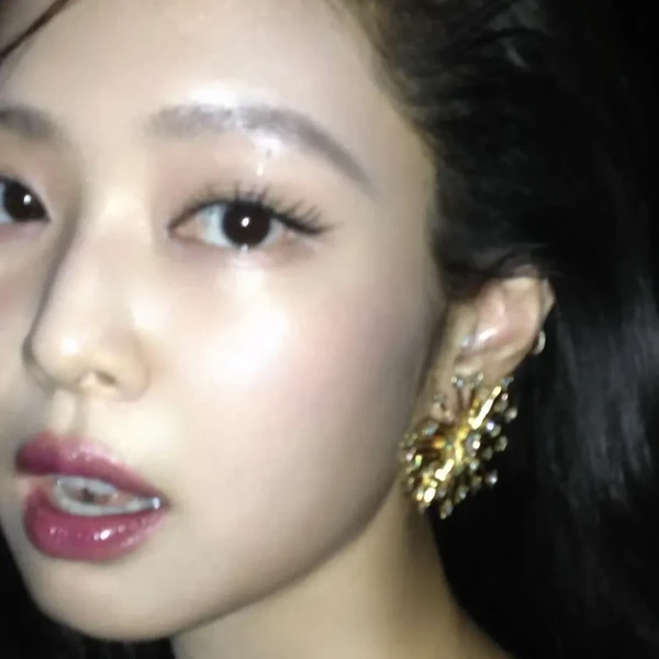 Foto Populer Penuh Cinta untuk BLACKPINK