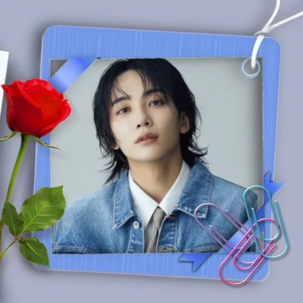 Top Photo Full of Jeonghan (SEVENTEEN) Love