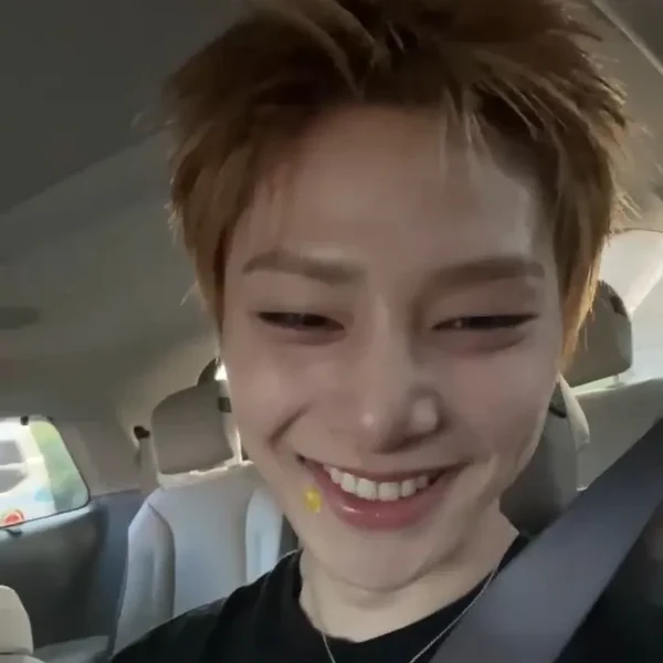 Top Photo Full of I.N (Stray Kids) Love