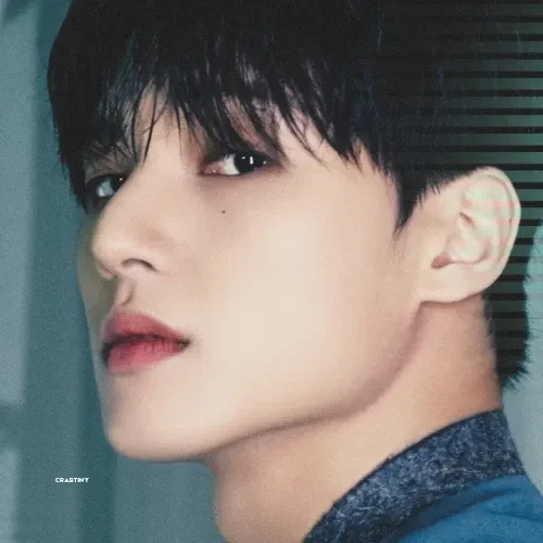 우영 (에이티즈) 팬심 가득한 인기 사진