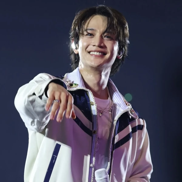 Popular profile picture of 珉豪 (SHINee) loved by fans