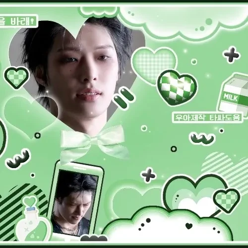 Top Photo Full of Mingi (ATEEZ) Love