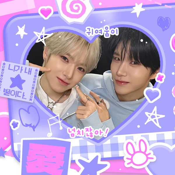 Popular profile image of NCT WISH selected by votes