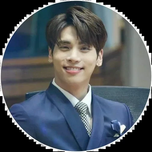 Popular profile image of 钟铉 (SHINee) selected by votes