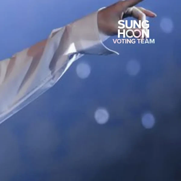 Foto Populer Penuh Cinta untuk Sunghoon (ENHYPEN)