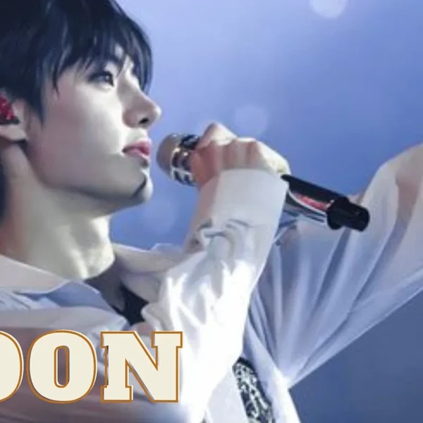 Momen Terbaik Sunghoon (ENHYPEN) Pilihan Penggemar