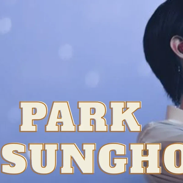 Signature photo of Sunghoon (ENHYPEN) capturing their charm