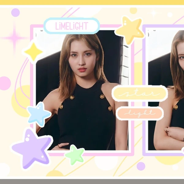 Fans' Pick: Best Moment of Momo (TWICE)