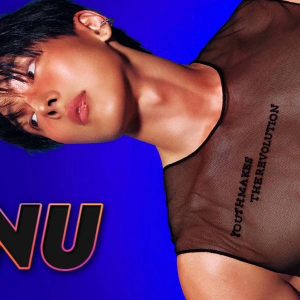 今日最受喜愛的Shownu (MONSTA X)