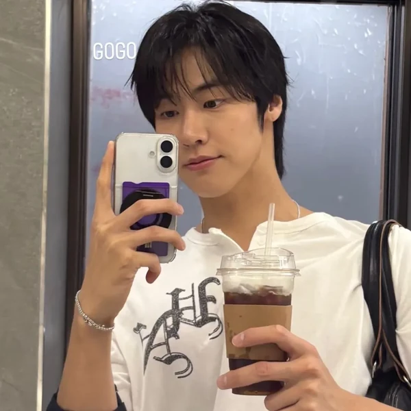 Today's Most Loved Lee Seunghyup (N.Flying)