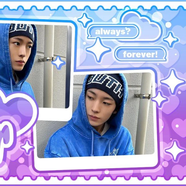 Fans' Pick: Best Moment of Yushi (NCT WISH)