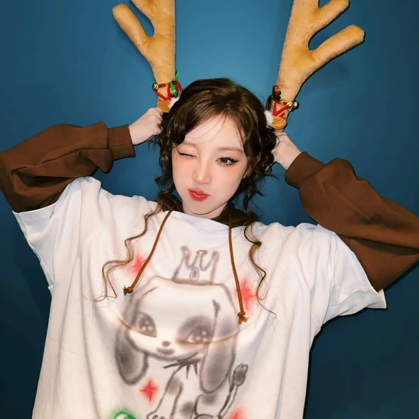 Momen Terbaik Yuqi (i-dle) Pilihan Penggemar