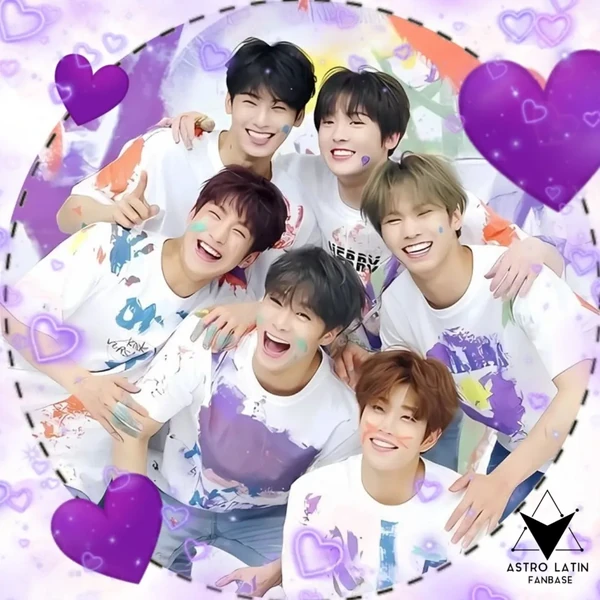팬들이 뽑은 아스트로 최고의 순간