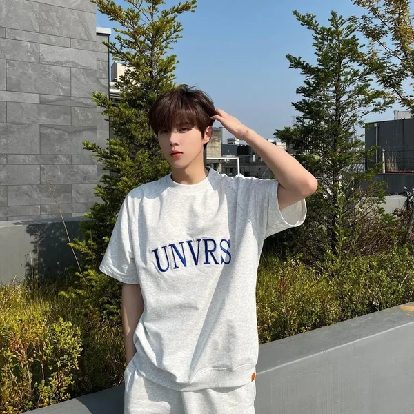 오늘 가장 사랑받은 김우석의 모습