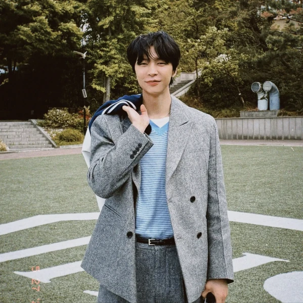 NCT 127 Johnny Fandom Community │ No.1 KPOP App CHOEAEDOL