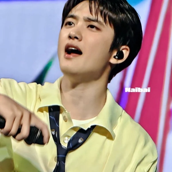 팬들이 뽑은 디오 (EXO) 최고의 순간