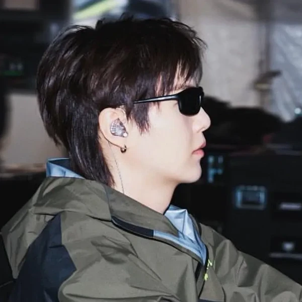 Momen Terbaik SUGA (BTS) Pilihan Penggemar