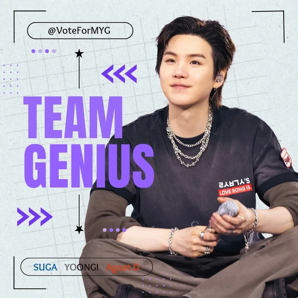 Penampilan SUGA (BTS) yang Paling Dicintai Hari Ini
