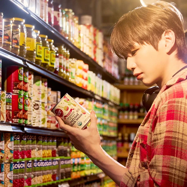 Foto Populer Penuh Cinta untuk Kang Daniel