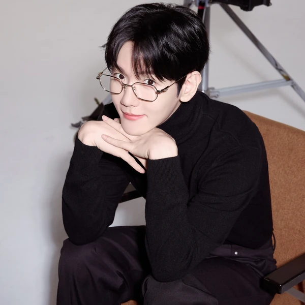 ベクヒョン (EXO)への愛が詰まった人気写真