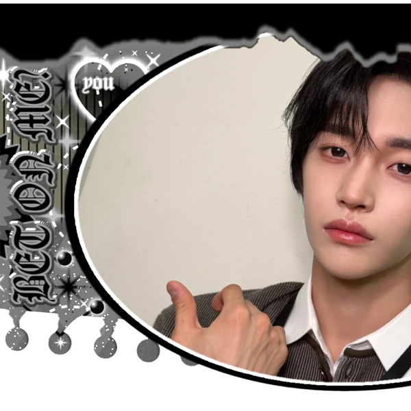 오늘 최애돌에서 빛나는 원빈 (라이즈)의 대표 사진