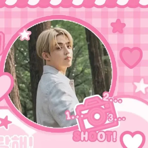 Top Photo Full of S.Coups (SEVENTEEN) Love