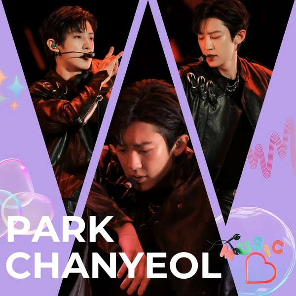 Popular profile image of Chanyeol (EXO) selected by votes