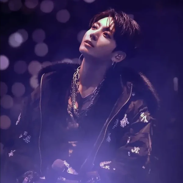 Fans' Pick: Best Moment of Jungkook (BTS)