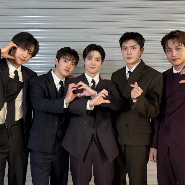 Fans' Pick: Best Moment of EXO