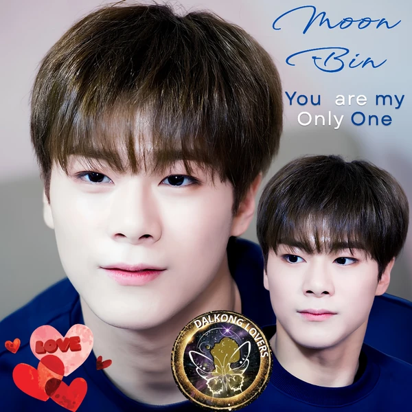 Fans' Pick: Best Moment of Moonbin (ASTRO)