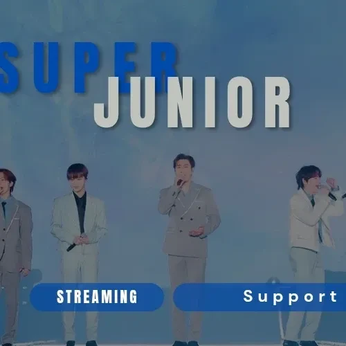 Momen Terbaik Super Junior Pilihan Penggemar