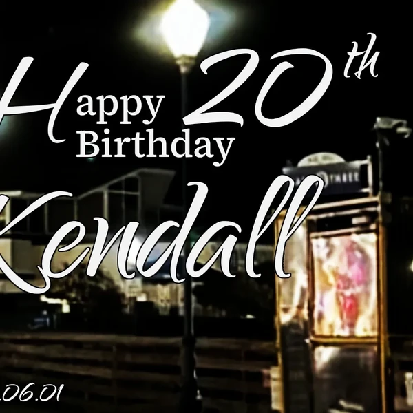 Fans' Pick: Best Moment of Kendall (GIRLSET)